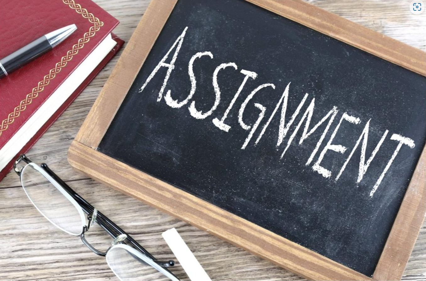 8 Reasons Students Should Share Their Assignments