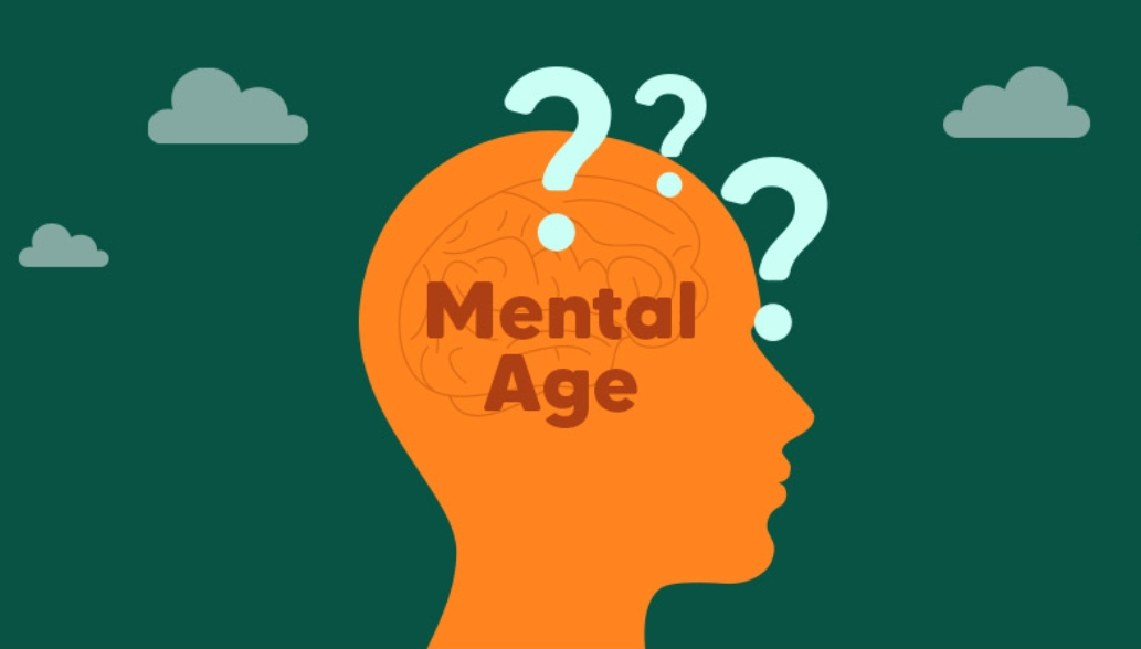 What is Mental Age?