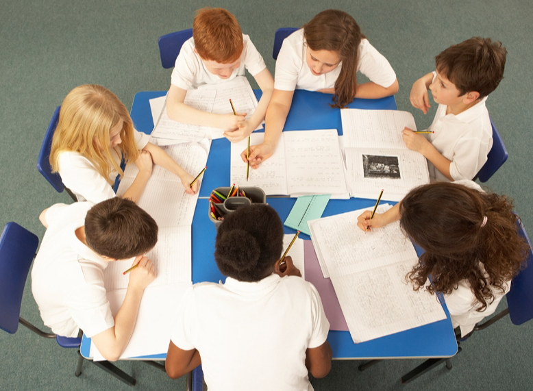 Effective Strategies for Successful Group Work