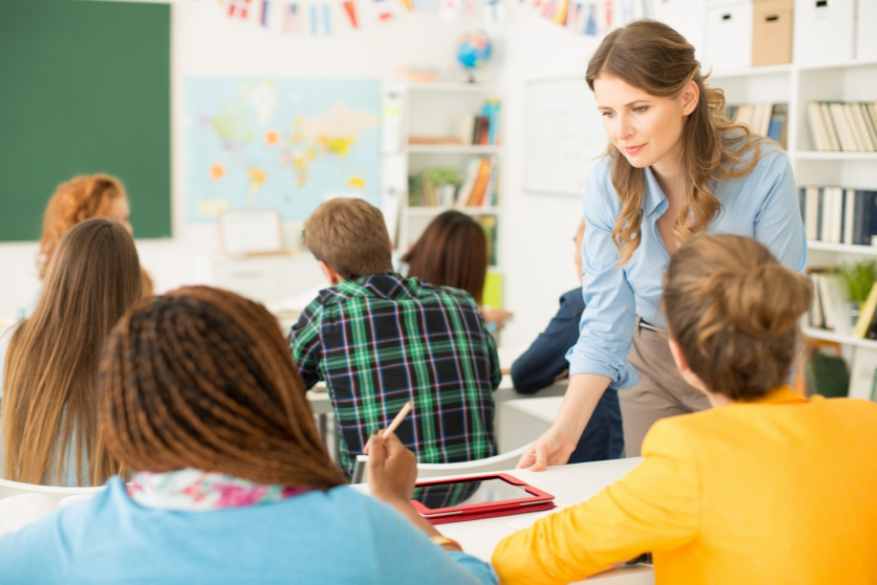 How to Move Beyond Finding the Main Idea in the ELA Classroom