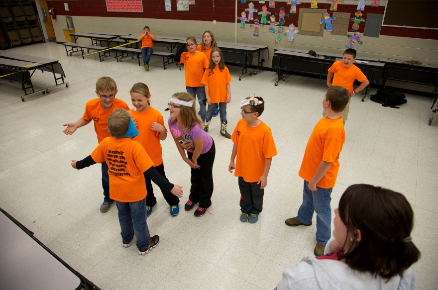 8 Brain Breaks Spark Happiness and Help Young Students Concentrate